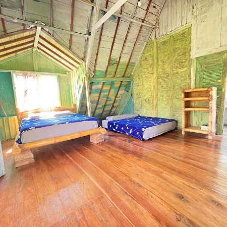 De Padi Villa Bogor Eksteriør billede