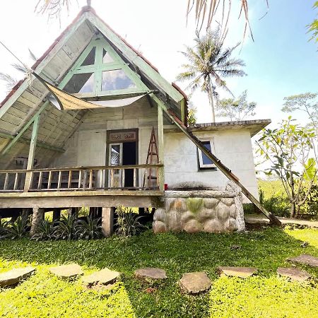 De Padi Villa Bogor Eksteriør billede